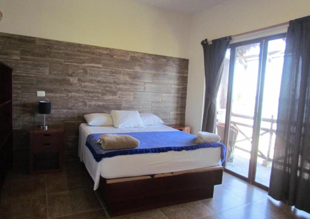 Porto Coral Hotel & Suites Mahahual Eksteriør billede