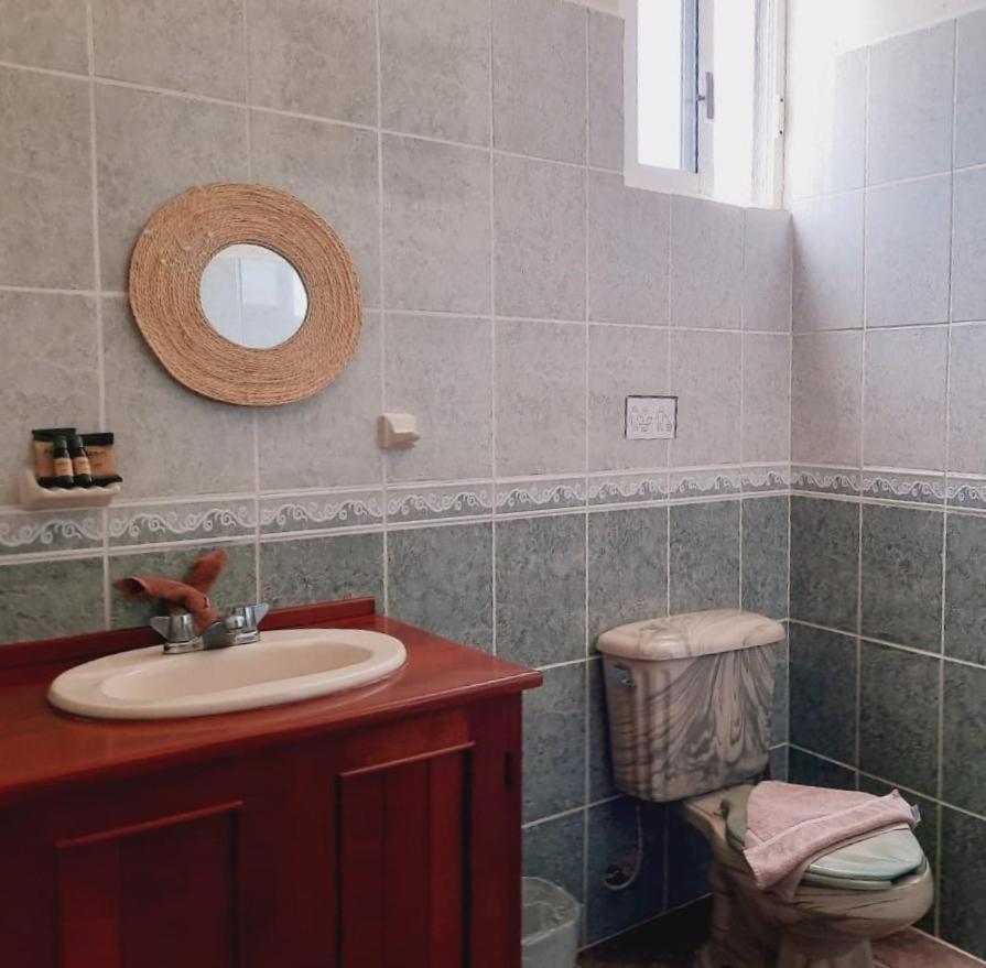 Porto Coral Hotel & Suites Mahahual Eksteriør billede