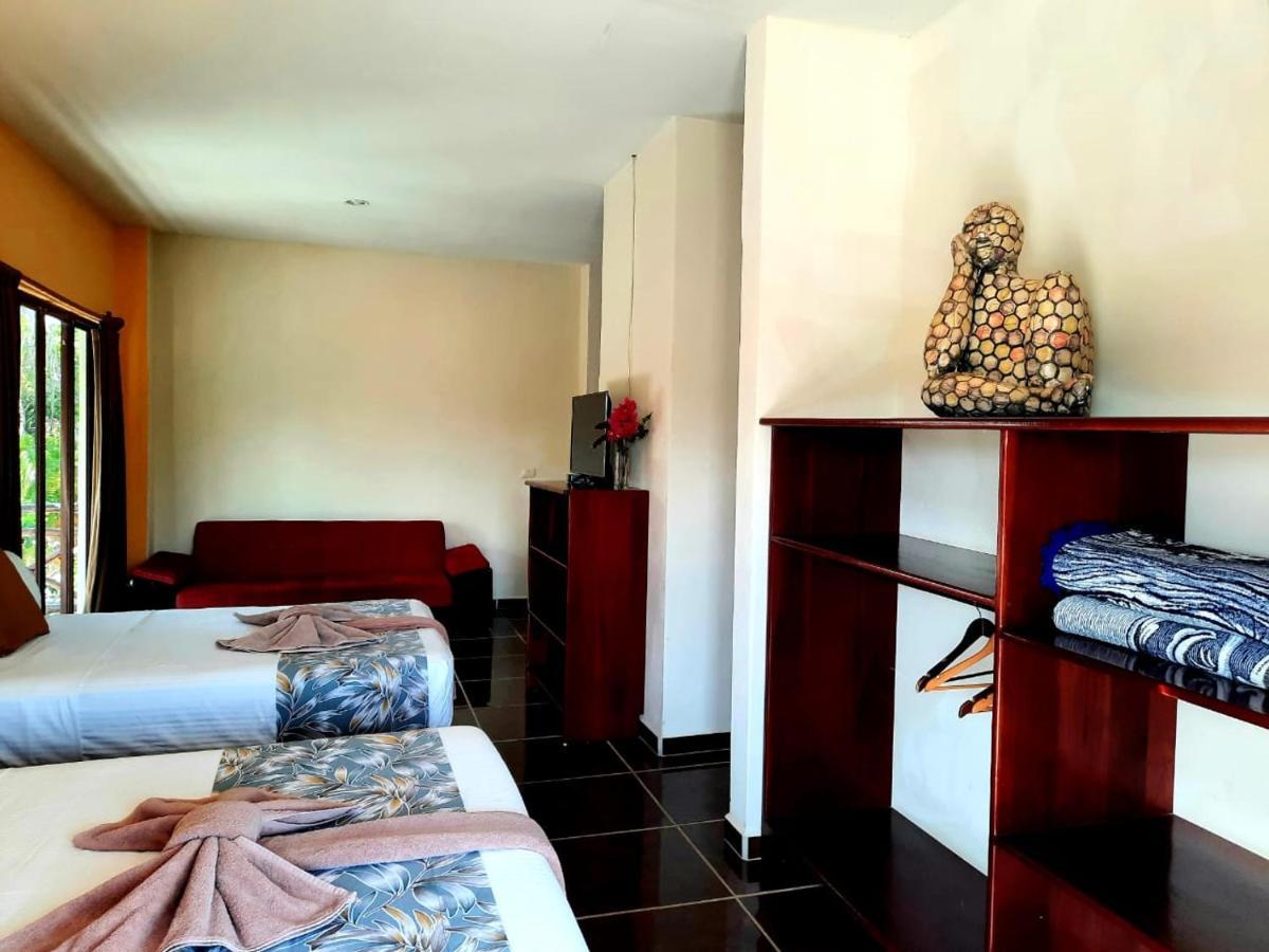 Porto Coral Hotel & Suites Mahahual Eksteriør billede